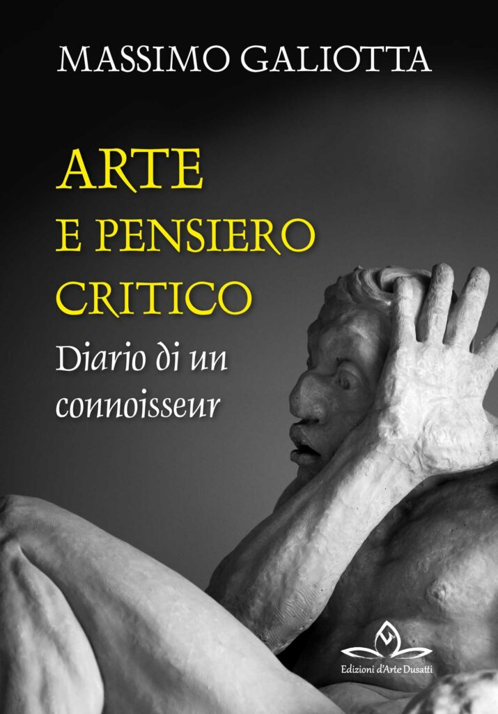 Massimo Galiotta - Arte e pensiero critico