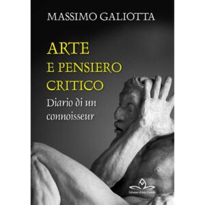 Massimo Galiotta - Arte e pensiero critico